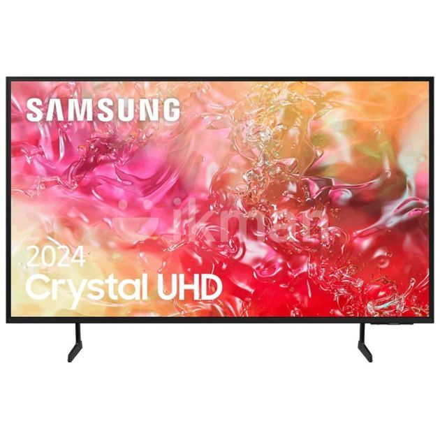 New Samsung 43