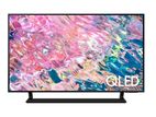 New Samsung 43" QLED 4K Quantum HDR Smart UHD TV - Q65B