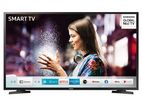 New Samsung 43" Smart Android Tizen FHD LED TV