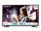New Samsung 43" Smart Android Tizen FHD LED TV - T5400