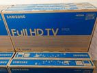 New Samsung 43" Smart Android Tizen FHD LED TV T5400