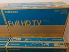 New Samsung 43" Smart Android Tizen Full HD TV T5400