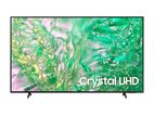 New Samsung 50" 4K UHD DU7000 Crystal Smart TV