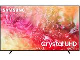 New Samsung 55" Crystal 4K UHD Smart TV (Thailand)