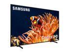New SAMSUNG 55" Crystal UHD DU 8000 4K Smart (2024 Model) LED TV