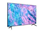 New Samsung 55" DU7000 Crystal 4K UHD Smart TV - 2024