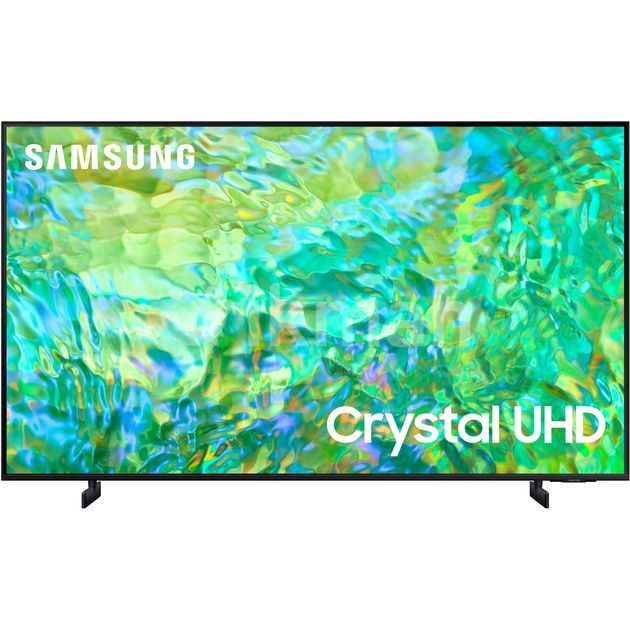 New Samsung 55" inch Crystal 4K UHD Smart TV AU7700 for Sale in