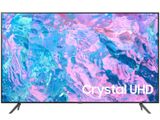 New Samsung 55" inch Crystal 4K UHD Smart TV AU7700 (Thailand)