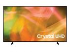 New Samsung 55" inch Crystal 4K UHD Smart TV - CU7000