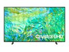 New Samsung 55" inch Crystal 4K UHD Smart TV - DU7000