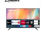 New Samsung 55 inch DU 7000 (2024 Model) 4K Smart Crystal UHD LED TV