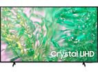 New SAMSUNG 55 inch ( DU7000 2024 Model) Smart Crystal 4K UHD LED TV