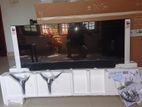 New Samsung 55 Inches Tv