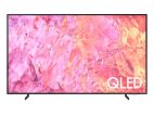 New Samsung 55" QLED 4K Quantum HDR Smart TV Q60C