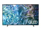 New Samsung 55" QLED 4K Quantum HDR Smart TV Q65C