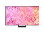 New Samsung 55" QLED 4K Quantum HDR Smart UHD TV Q60C