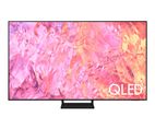 New Samsung 55" QLED Q60C 4K Quantum HDR Smart TV
