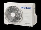 New Samsung 5in-1 Inverter 12000BTU Split Type AC- R32 Gas /2025 Model