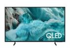 New Samsung 65" inch QLED Crystal 4K UHD Smart TV QA65Q7