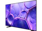 New Samsung 65" Smart (3 Years) 4K UHD TV