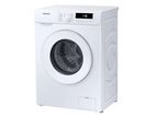 New Samsung 7kg Digital Inverter Front Load Washing Machine - Thailand