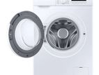 New Samsung 7kg Digital Inverter Front Loader Washing Machine Automatic