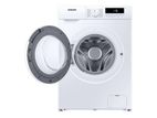 New Samsung 7kg Digital Inverter Front Loader Washing Machine