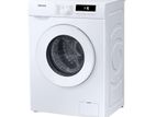 New Samsung 7kg Inverter Front Load Washing Machine Automatic