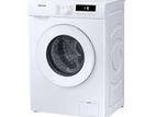New Samsung 7kg Smart Inverter Front Loader Washing Machine