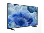 New Samsung 85-Inch QLED Q7F 4K Smart TV