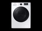 New Samsung 8KG Washer Dryer Front Load Washing Machine WD80TA046BE