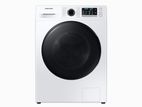 New Samsung 8KG Washer Dryer Front Loader Washing Machine WD80TA046BE