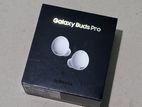 New Samsung Buds Pro