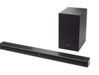 New SAMSUNG C420 Soundbar with subwoofer