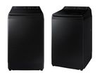 New Samsung Fully Auto 15kg Top Load Washing Machine (Inverter)