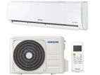 New Samsung Inverter 12000 BTU Air Conditioner