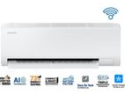 New Samsung Inverter 18000 BTU Premium Smart Wi-Fi Air Conditioner