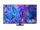 New Samsung Q70D QLED UHD 4K 120Hz Smart TV - 2025