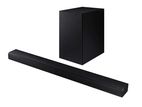 New SAMSUNG Soundbar - C450