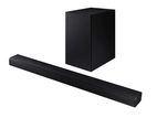 New "SAMSUNG" Soundbar - C450