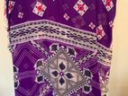 New Saree