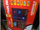 Nikai 43" Smart Tv