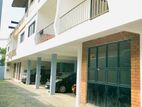 New Semi Luxury Ground Floor Apartment at Colombo 8
