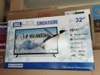 New 'SGL' 32 inch HD Smart Android TV