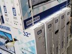 New SGL 32 " tv