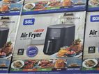 New SGL 4L Airfryer