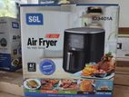 New SGL 4L digital Air Fryer