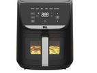 New SGL 6ℓ Visual Air Fryer