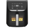 New SGL 6ℓ Visual Air Fryer