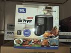 New SGL Air Fryer